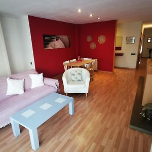 Apartamento de 3 Dormitorios